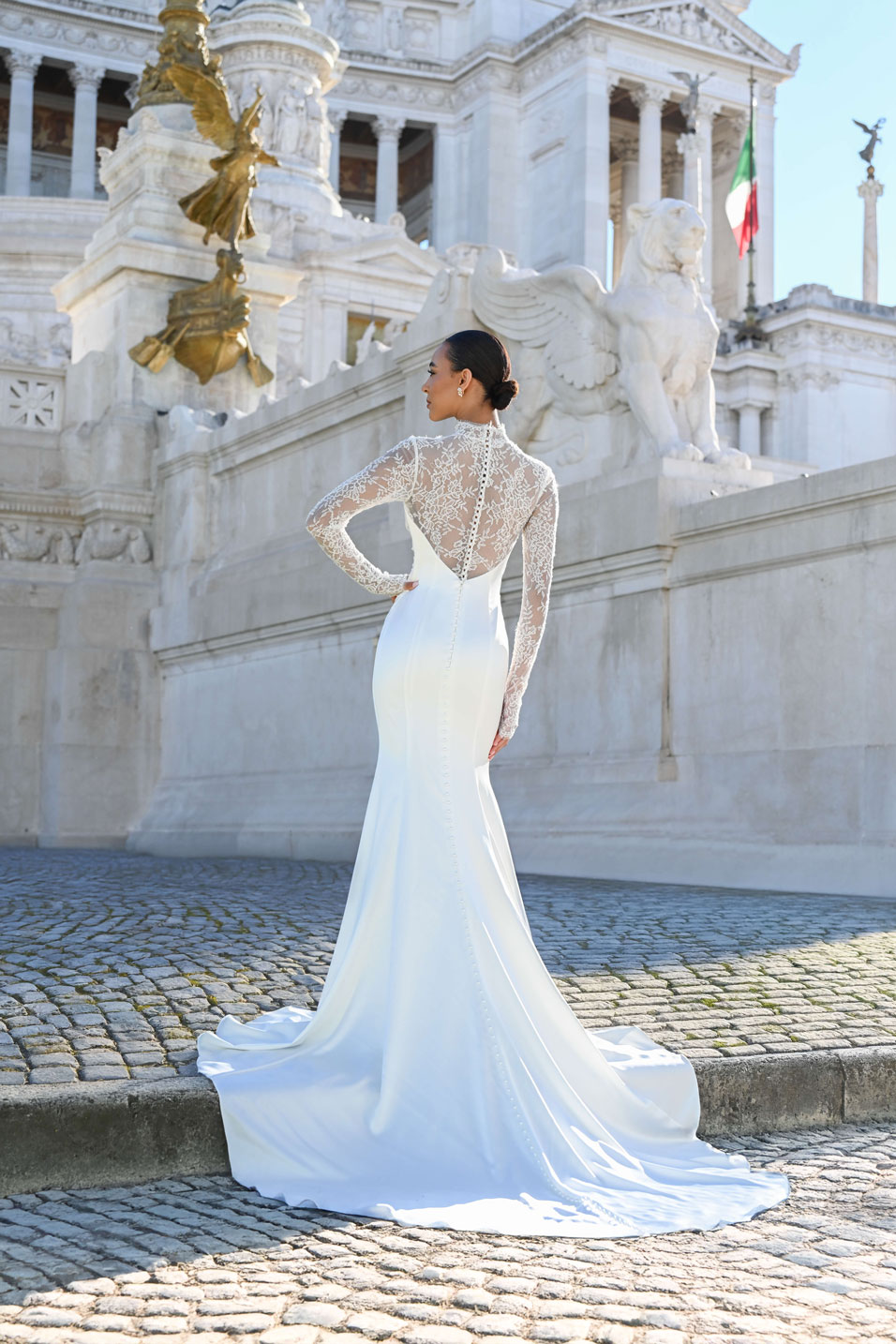 Bridal by Tamem Michael | Dando London Wedding Dresses Ireland